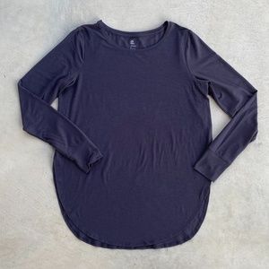 Gap Dry Fit Breath long sleeve top S